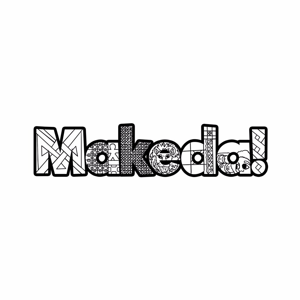 MAKEDA!